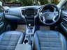 USED 2020 20 MITSUBISHI L200 2.3 DI-D BARBARIAN X DCB 148 BHP 1 OWNER ,APPLE CAR PLAY