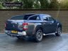 USED 2020 20 MITSUBISHI L200 2.3 DI-D BARBARIAN X DCB 148 BHP 1 OWNER ,APPLE CAR PLAY
