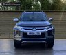 USED 2020 20 MITSUBISHI L200 2.3 DI-D BARBARIAN X DCB 148 BHP 1 OWNER ,APPLE CAR PLAY