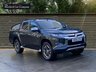 USED 2020 20 MITSUBISHI L200 2.3 DI-D BARBARIAN X DCB 148 BHP 1 OWNER ,APPLE CAR PLAY