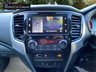 USED 2020 20 MITSUBISHI L200 2.3 DI-D BARBARIAN X DCB 148 BHP 1 OWNER ,APPLE CAR PLAY