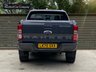 USED 2020 70 FORD RANGER 2.0 WILDTRAK ECOBLUE 210 BHP FINANCE AVAILABLE ULEZ COMPLIANT