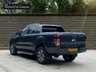 USED 2020 70 FORD RANGER 2.0 WILDTRAK ECOBLUE 210 BHP FINANCE AVAILABLE ULEZ COMPLIANT