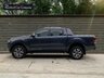 USED 2020 70 FORD RANGER 2.0 WILDTRAK ECOBLUE 210 BHP FINANCE AVAILABLE ULEZ COMPLIANT