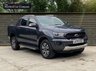 USED 2020 70 FORD RANGER 2.0 WILDTRAK ECOBLUE 210 BHP FINANCE AVAILABLE ULEZ COMPLIANT