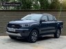 USED 2020 70 FORD RANGER 2.0 WILDTRAK ECOBLUE 210 BHP FINANCE AVAILABLE ULEZ COMPLIANT