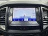 USED 2020 70 FORD RANGER 2.0 WILDTRAK ECOBLUE 210 BHP FINANCE AVAILABLE ULEZ COMPLIANT