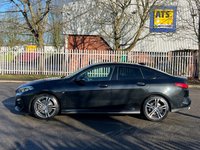 USED 2020 20 BMW 2 SERIES 2.0 220D M SPORT GRAN COUPE 4d 188 BHP 
