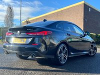 USED 2020 20 BMW 2 SERIES 2.0 220D M SPORT GRAN COUPE 4d 188 BHP 