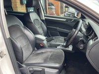 USED 2014 14 SKODA SUPERB 1.6 SE BUSINESS GREENLINE III TDI CR 5d 103 BHP CAMBELT DONE, SAT NV, CRUISE CONTRL