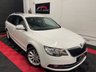 USED 2014 14 SKODA SUPERB 1.6 SE BUSINESS GREENLINE III TDI CR 5d 103 BHP CAMBELT DONE, SAT NV, CRUISE CONTRL
