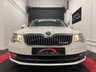 USED 2014 14 SKODA SUPERB 1.6 SE BUSINESS GREENLINE III TDI CR 5d 103 BHP CAMBELT DONE, SAT NV, CRUISE CONTRL