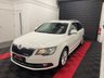USED 2014 14 SKODA SUPERB 1.6 SE BUSINESS GREENLINE III TDI CR 5d 103 BHP CAMBELT DONE, SAT NV, CRUISE CONTRL