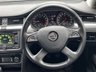 USED 2014 14 SKODA SUPERB 1.6 SE BUSINESS GREENLINE III TDI CR 5d 103 BHP CAMBELT DONE, SAT NV, CRUISE CONTRL