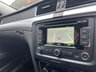 USED 2014 14 SKODA SUPERB 1.6 SE BUSINESS GREENLINE III TDI CR 5d 103 BHP CAMBELT DONE, SAT NV, CRUISE CONTRL