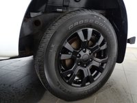 USED 2019 19 FORD RANGER 3.2 WILDTRAK 4X4 DCB TDCI 4d 197 BHP SAT NAV LEATHER CRUISE CAMERA CAB BACK NO VAT