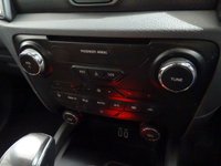 USED 2019 19 FORD RANGER 3.2 WILDTRAK 4X4 DCB TDCI 4d 197 BHP SAT NAV LEATHER CRUISE CAMERA CAB BACK NO VAT