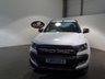 USED 2019 19 FORD RANGER 3.2 WILDTRAK 4X4 DCB TDCI 4d 197 BHP SAT NAV LEATHER CRUISE CAMERA CAB BACK NO VAT