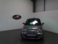 USED 2022 22 FIAT 500 1.0 DOLCEVITA MHEV 3d 69 BHP AIR CON DAB CRUISE PAN ROOF
