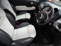 USED 2022 22 FIAT 500 1.0 DOLCEVITA MHEV 3d 69 BHP AIR CON DAB CRUISE PAN ROOF