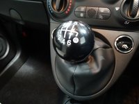 USED 2022 22 FIAT 500 1.0 DOLCEVITA MHEV 3d 69 BHP AIR CON DAB CRUISE PAN ROOF