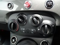 USED 2022 22 FIAT 500 1.0 DOLCEVITA MHEV 3d 69 BHP AIR CON DAB CRUISE PAN ROOF