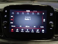 USED 2022 22 FIAT 500 1.0 DOLCEVITA MHEV 3d 69 BHP AIR CON DAB CRUISE PAN ROOF