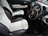 USED 2022 22 FIAT 500 1.0 DOLCEVITA MHEV 3d 69 BHP AIR CON DAB CRUISE PAN ROOF
