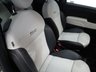 USED 2022 22 FIAT 500 1.0 DOLCEVITA MHEV 3d 69 BHP AIR CON DAB CRUISE PAN ROOF