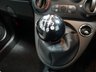 USED 2022 22 FIAT 500 1.0 DOLCEVITA MHEV 3d 69 BHP AIR CON DAB CRUISE PAN ROOF