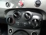 USED 2022 22 FIAT 500 1.0 DOLCEVITA MHEV 3d 69 BHP AIR CON DAB CRUISE PAN ROOF