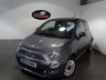 USED 2022 22 FIAT 500 1.0 DOLCEVITA MHEV 3d 69 BHP AIR CON DAB CRUISE PAN ROOF