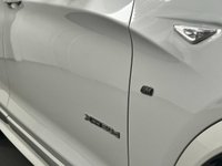 USED 2013 13 BMW X3 2.0 XDRIVE20D M SPORT 5d AUTO 181 BHP ESTATE