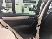 USED 2013 13 BMW X3 2.0 XDRIVE20D M SPORT 5d AUTO 181 BHP ESTATE