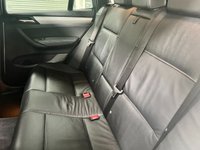 USED 2013 13 BMW X3 2.0 XDRIVE20D M SPORT 5d AUTO 181 BHP ESTATE