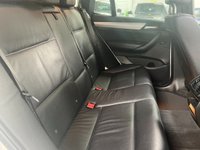 USED 2013 13 BMW X3 2.0 XDRIVE20D M SPORT 5d AUTO 181 BHP ESTATE