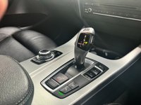 USED 2013 13 BMW X3 2.0 XDRIVE20D M SPORT 5d AUTO 181 BHP ESTATE