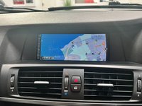 USED 2013 13 BMW X3 2.0 XDRIVE20D M SPORT 5d AUTO 181 BHP ESTATE