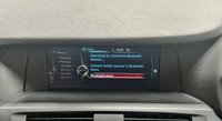 USED 2013 13 BMW X3 2.0 XDRIVE20D M SPORT 5d AUTO 181 BHP ESTATE