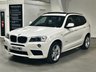 USED 2013 13 BMW X3 2.0 XDRIVE20D M SPORT 5d AUTO 181 BHP ESTATE