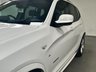 USED 2013 13 BMW X3 2.0 XDRIVE20D M SPORT 5d AUTO 181 BHP ESTATE
