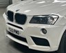 USED 2013 13 BMW X3 2.0 XDRIVE20D M SPORT 5d AUTO 181 BHP ESTATE