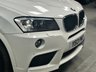 USED 2013 13 BMW X3 2.0 XDRIVE20D M SPORT 5d AUTO 181 BHP ESTATE
