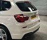 USED 2013 13 BMW X3 2.0 XDRIVE20D M SPORT 5d AUTO 181 BHP ESTATE