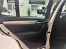 USED 2013 13 BMW X3 2.0 XDRIVE20D M SPORT 5d AUTO 181 BHP ESTATE