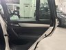 USED 2013 13 BMW X3 2.0 XDRIVE20D M SPORT 5d AUTO 181 BHP ESTATE