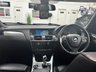USED 2013 13 BMW X3 2.0 XDRIVE20D M SPORT 5d AUTO 181 BHP ESTATE