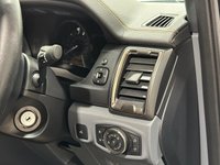 USED 2019 19 FORD RANGER 3.2 WILDTRAK 4X4 DCB TDCI 4d 197 BHP Automatic