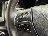 USED 2019 19 FORD RANGER 3.2 WILDTRAK 4X4 DCB TDCI 4d 197 BHP Automatic