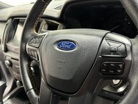 USED 2019 19 FORD RANGER 3.2 WILDTRAK 4X4 DCB TDCI 4d 197 BHP Automatic
